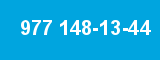 977 148-13-44